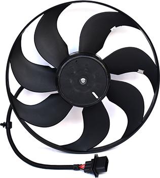 ASAM 98637 - Fan, radiator autospares.lv