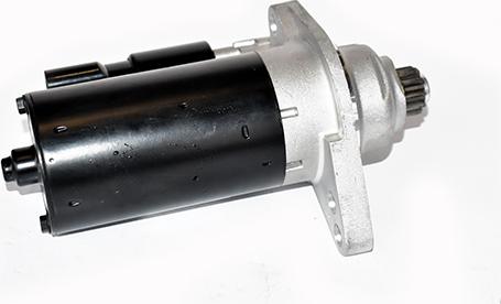 ASAM 98000 - Starter autospares.lv