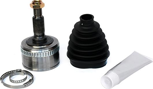 ASAM 98899 - Joint Kit, drive shaft autospares.lv