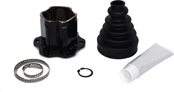 ASAM 98897 - Joint Kit, drive shaft autospares.lv