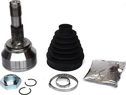 ASAM 98801 - Joint Kit, drive shaft autospares.lv