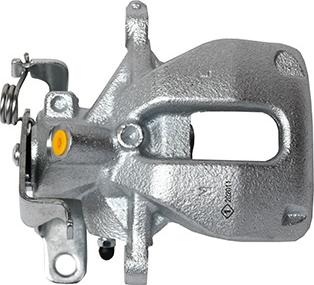 ASAM 98813 - Brake Caliper autospares.lv