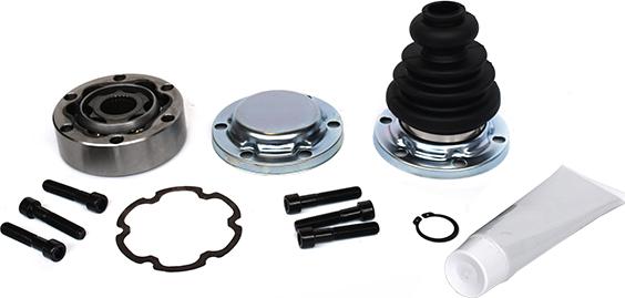 ASAM 98889 - Joint Kit, drive shaft autospares.lv