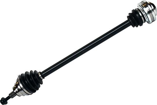 ASAM 98792 - Drive Shaft autospares.lv