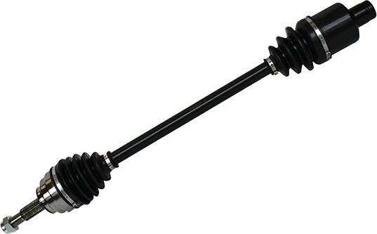 Optimal DS-4179 - Drive Shaft autospares.lv