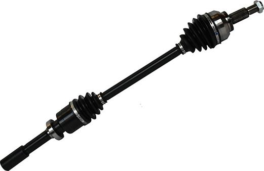 ASAM 98748 - Drive Shaft autospares.lv