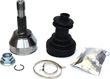 ASAM 98743 - Joint Kit, drive shaft autospares.lv