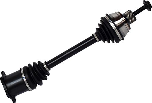 ASAM 98747 - Drive Shaft autospares.lv