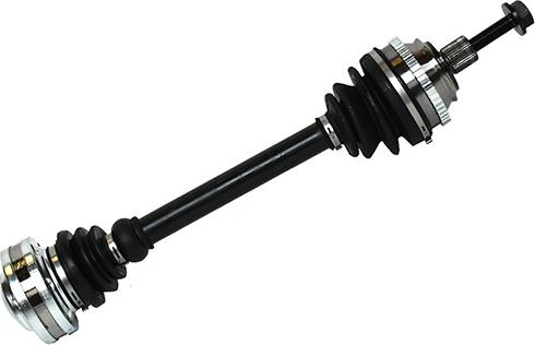 ASAM 98751 - Drive Shaft autospares.lv