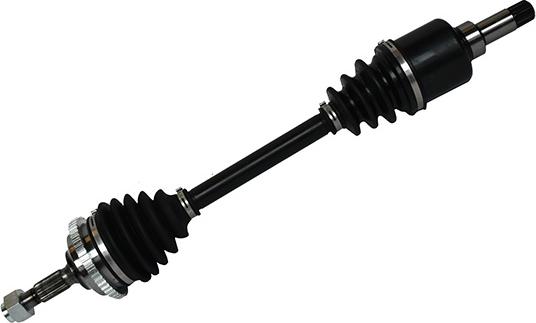 ASAM 98757 - Drive Shaft autospares.lv