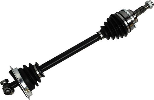 ASAM 98766 - Drive Shaft autospares.lv