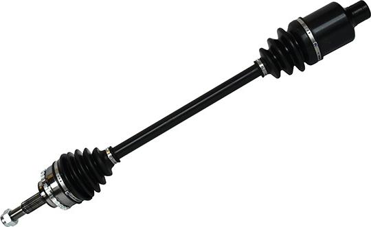 ASAM 98763 - Drive Shaft autospares.lv