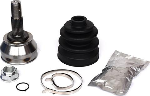 ASAM 98705 - Joint Kit, drive shaft autospares.lv