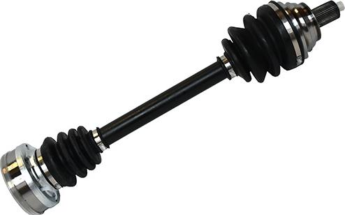 ASAM 98711 - Drive Shaft autospares.lv