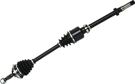 ASAM 98781 - Drive Shaft autospares.lv