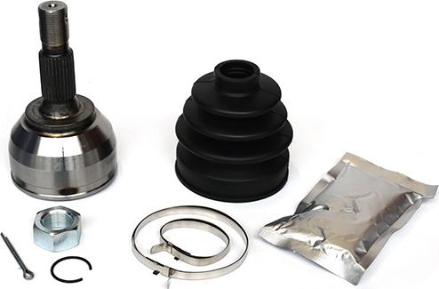 ASAM 98739 - Joint Kit, drive shaft autospares.lv