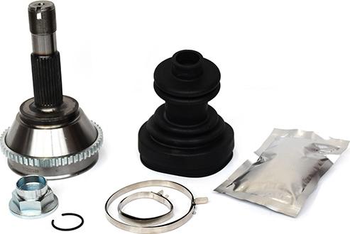 ASAM 98724 - Joint Kit, drive shaft autospares.lv