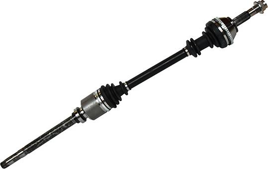 ASAM 98726 - Drive Shaft autospares.lv