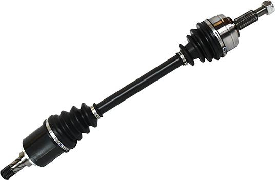 ASAM 98770 - Drive Shaft autospares.lv