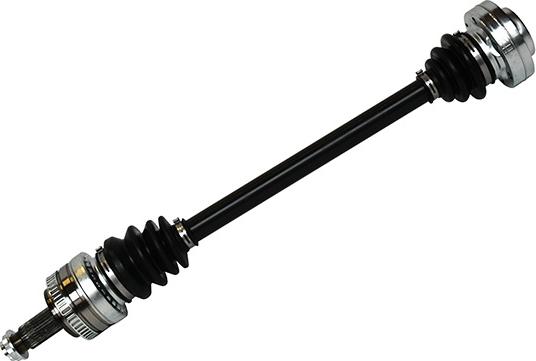 Metelli 17-0697 - Drive Shaft autospares.lv