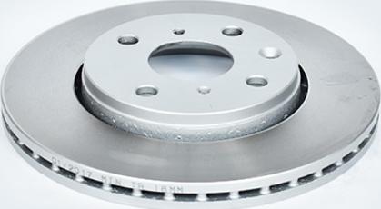 ASAM 55541 - Brake Disc autospares.lv