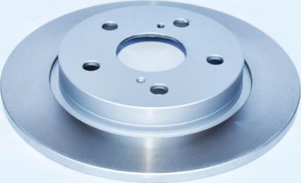 ASAM 55547 - Brake Disc autospares.lv