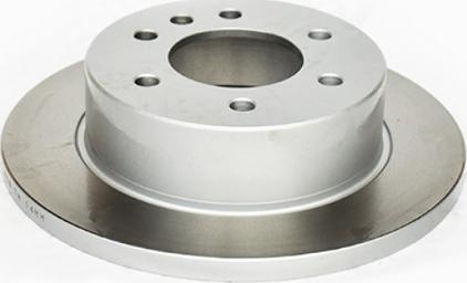 ASAM 55535 - Brake Disc autospares.lv