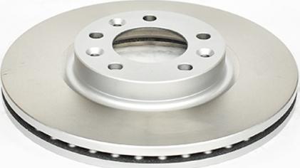 ASAM 55536 - Brake Disc autospares.lv