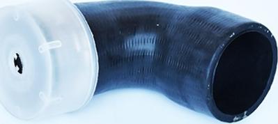 ASAM 55696 - Charger Intake Air Hose autospares.lv