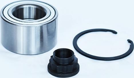 ASAM 55641 - Wheel hub, bearing Kit autospares.lv