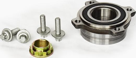 ASAM 55619 - Wheel hub, bearing Kit autospares.lv