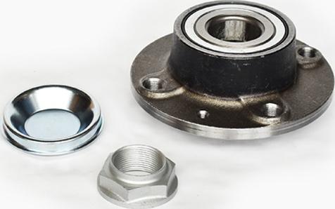 ASAM 55626 - Wheel hub, bearing Kit autospares.lv