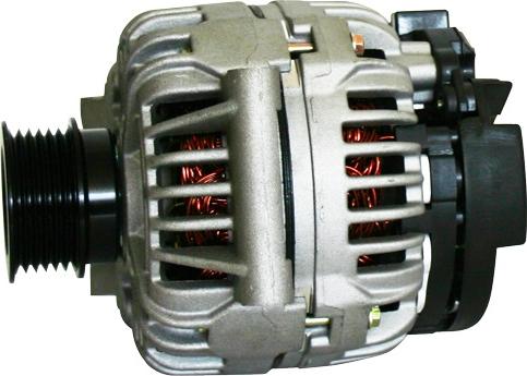 ASAM 55028 - Alternator autospares.lv