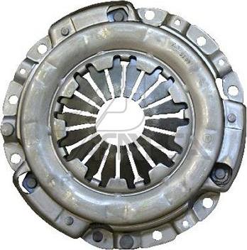 ASAM 55158 - Clutch Pressure Plate autospares.lv