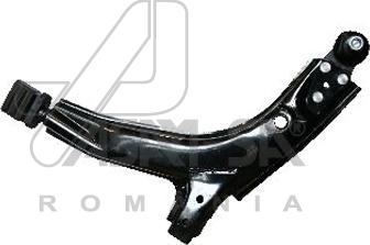 ASAM 55139 - Track Control Arm autospares.lv