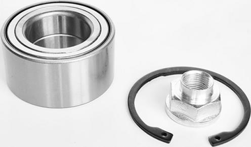 ASAM 55300 - Wheel hub, bearing Kit autospares.lv