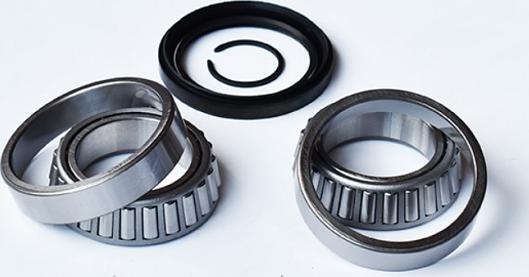 ASAM 55311 - Wheel hub, bearing Kit autospares.lv