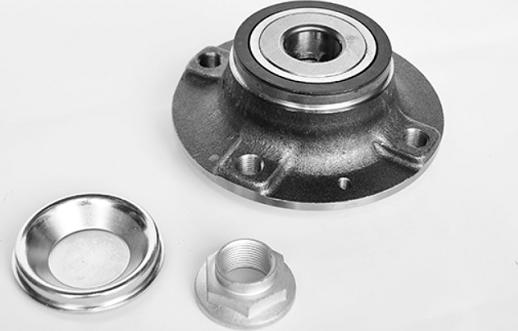 ASAM 55299 - Wheel hub, bearing Kit autospares.lv