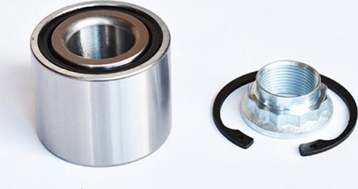 ASAM 55294 - Wheel hub, bearing Kit autospares.lv