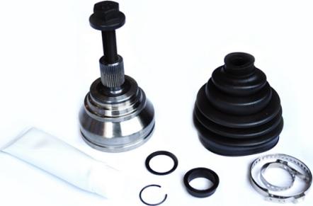 ASAM 55249 - Joint Kit, drive shaft autospares.lv