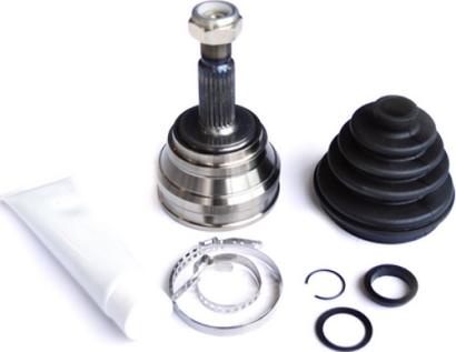 ASAM 55248 - Joint Kit, drive shaft autospares.lv