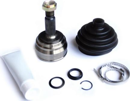 ASAM 55243 - Joint Kit, drive shaft autospares.lv