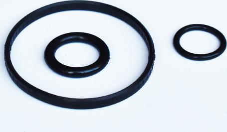 ASAM 55289 - Gasket Set, oil cooler autospares.lv