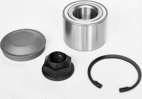 ASAM 55286 - Wheel hub, bearing Kit autospares.lv