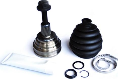 ASAM 55237 - Joint Kit, drive shaft autospares.lv