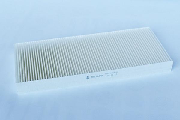 ASAM 55748 - Filter, interior air autospares.lv