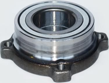 ASAM 56595 - Wheel hub, bearing Kit autospares.lv