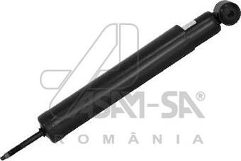 ASAM 50001 - Shock Absorber autospares.lv