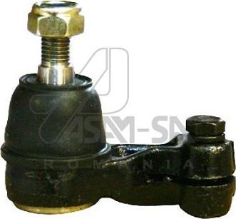 ASAM 50019 - Tie Rod End autospares.lv