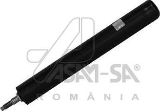 ASAM 50101 - Shock Absorber autospares.lv